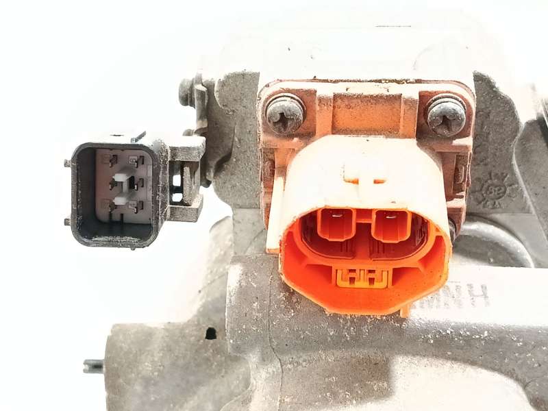 Recambio de compresor aire acondicionado para hyundai ioniq (ae) 1.6 gdi hybrid referencia OEM IAM 97701G2000  F502CWFAA04 4
