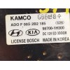 Recambio de motor limpia trasero para kia cee´d hatchback (ed) 1.6 crdi 90 referencia OEM IAM 987001H300  F00S2B2185
