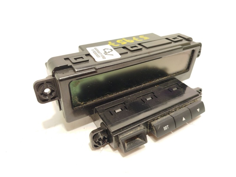 PANTALLA MULTIFUNCION 957101H700 