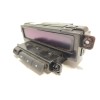 Recambio de pantalla multifuncion para kia cee´d hatchback (ed) 1.6 crdi 90 referencia OEM IAM 957101H700  