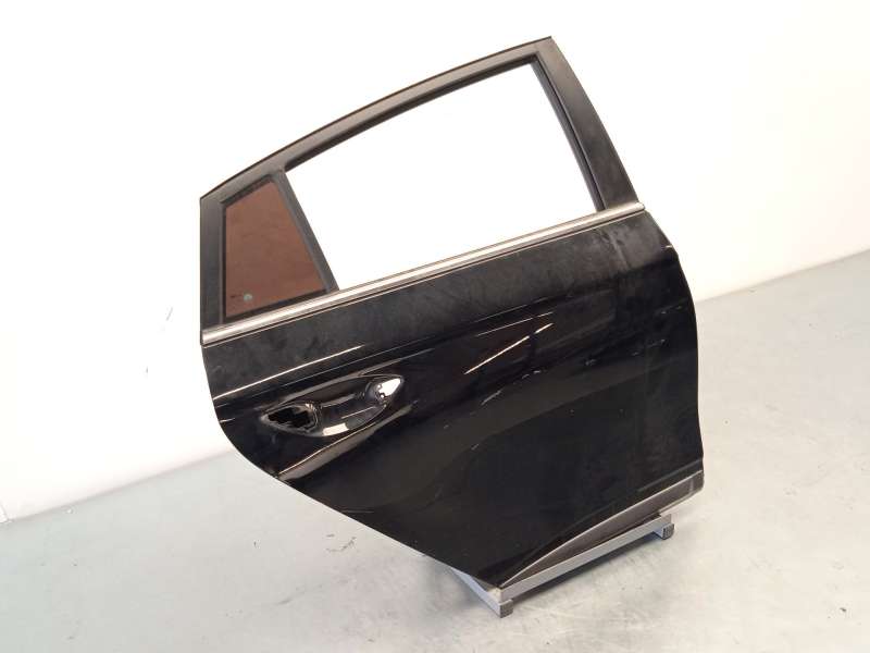 Recambio de puerta trasera derecha para hyundai ioniq (ae) 1.6 gdi hybrid referencia OEM IAM 77004G2010 2