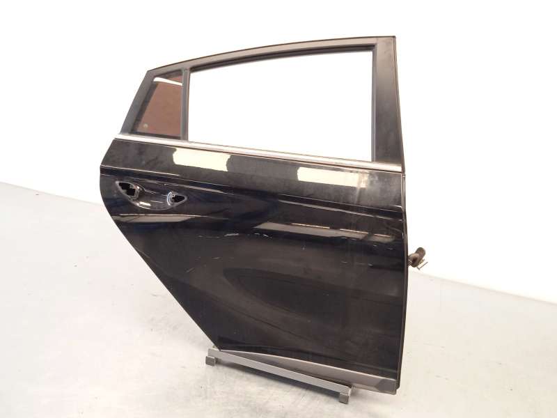 Recambio de puerta trasera derecha para hyundai ioniq (ae) 1.6 gdi hybrid referencia OEM IAM 77004G2010 3