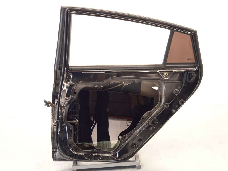 Recambio de puerta trasera derecha para hyundai ioniq (ae) 1.6 gdi hybrid referencia OEM IAM 77004G2010 4