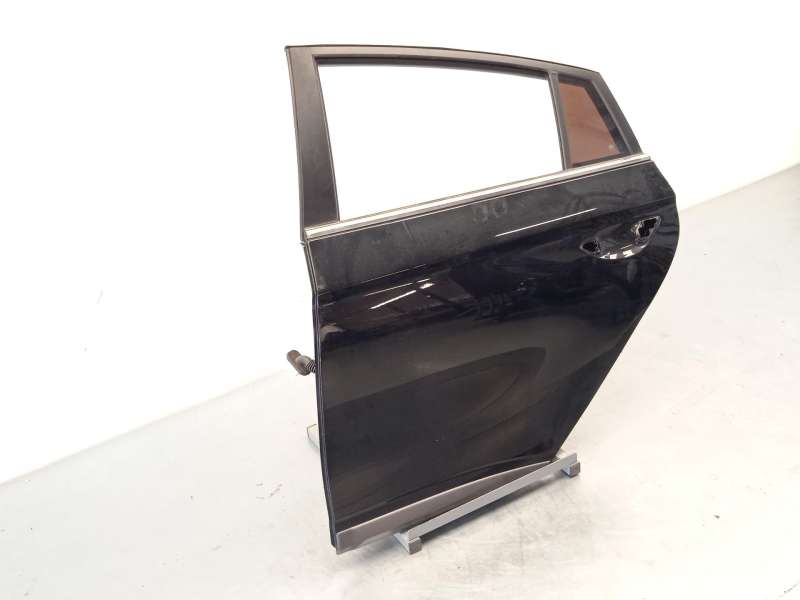 Recambio de puerta trasera izquierda para hyundai ioniq (ae) 1.6 gdi hybrid referencia OEM IAM 77003G2010 2