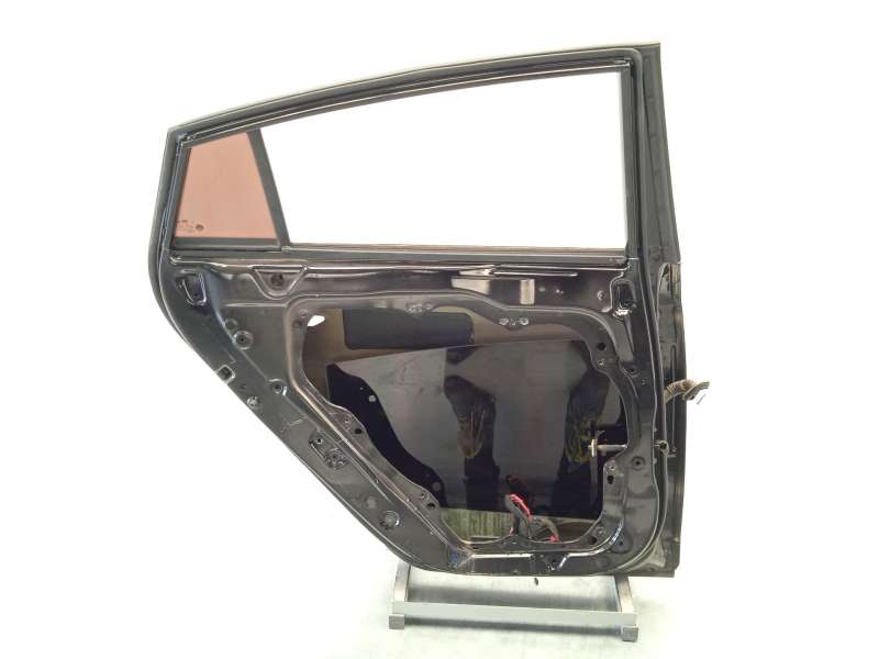 Recambio de puerta trasera izquierda para hyundai ioniq (ae) 1.6 gdi hybrid referencia OEM IAM 77003G2010 4