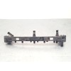 Recambio de refuerzo paragolpes trasero para hyundai ioniq (ae) 1.6 gdi hybrid referencia OEM IAM 86631G2010  