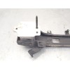 Recambio de refuerzo paragolpes trasero para hyundai ioniq (ae) 1.6 gdi hybrid referencia OEM IAM 86631G2010  