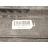 Recambio de refuerzo paragolpes trasero para hyundai ioniq (ae) 1.6 gdi hybrid referencia OEM IAM 86631G2010  