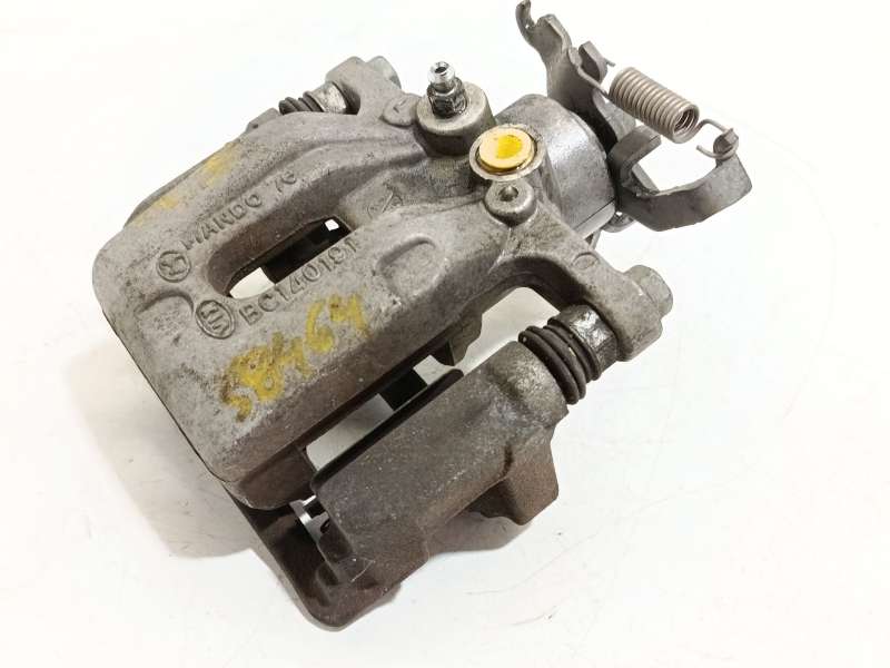 Recambio de pinza freno trasera izquierda para hyundai ioniq (ae) 1.6 gdi hybrid referencia OEM IAM 58210G2400 2