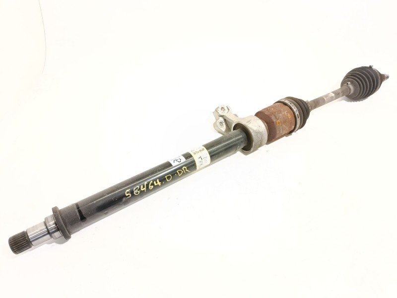 TRANSMISION DELANTERA DERECHA 49501G2000 J01RRLFR051VF 