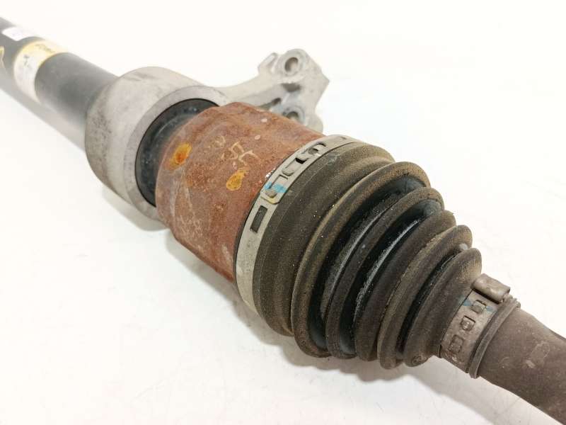 Recambio de transmision delantera derecha para hyundai ioniq (ae) 1.6 gdi hybrid referencia OEM IAM 49501G2000 J01RRLFR051VF 3