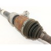 Recambio de transmision delantera derecha para hyundai ioniq (ae) 1.6 gdi hybrid referencia OEM IAM 49501G2000 J01RRLFR051VF 