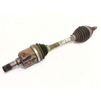 TRANSMISION DELANTERA IZQUIERDA 49500G2000 J01RLET251VG 