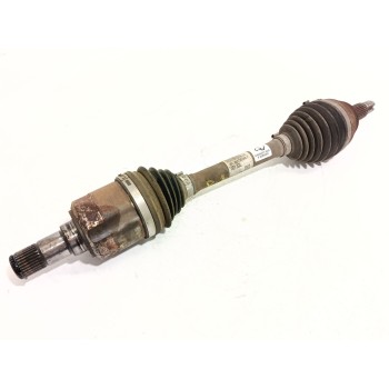 TRANSMISION DELANTERA IZQUIERDA 49500G2000 J01RLET251VG 