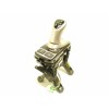 Recambio de palanca cambio para mitsubishi outlander iii (gg_w, gf_w, zj, zl, zk) 2.0 hybrid 4wd (gg2w) referencia OEM IAM 2400A