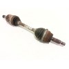Recambio de transmision delantera izquierda para hyundai ioniq (ae) 1.6 gdi hybrid referencia OEM IAM 49500G2000 J01RLET251VG 