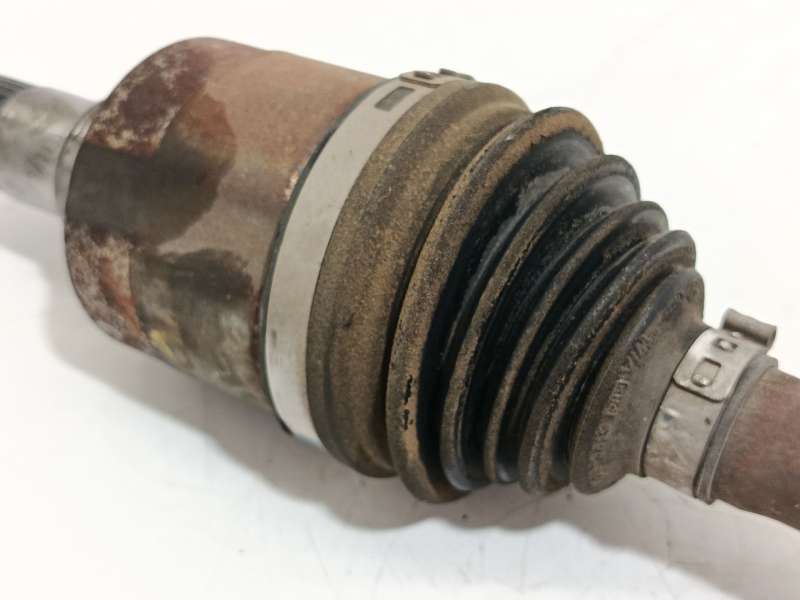 Recambio de transmision delantera izquierda para hyundai ioniq (ae) 1.6 gdi hybrid referencia OEM IAM 49500G2000 J01RLET251VG 3