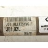 Recambio de transmision delantera izquierda para hyundai ioniq (ae) 1.6 gdi hybrid referencia OEM IAM 49500G2000 J01RLET251VG 