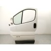 Recambio de puerta delantera izquierda para nissan primastar furgoneta (x83) 2.0 dci 115 referencia OEM IAM 8010100Q0C  