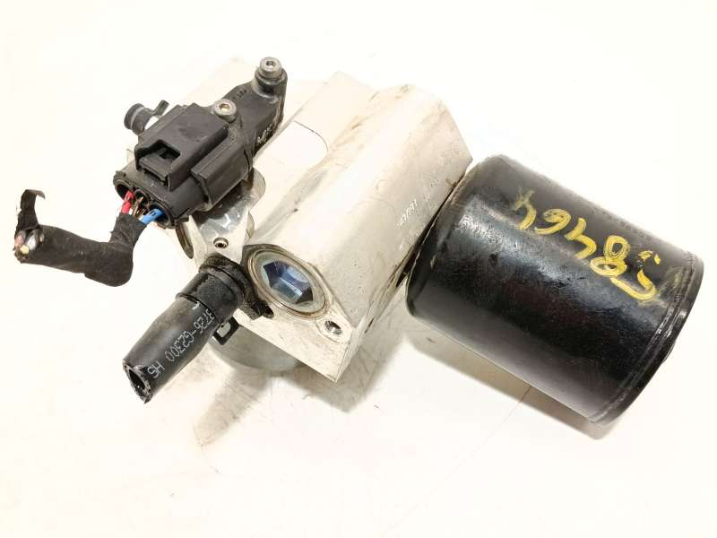 Recambio de servofreno para hyundai ioniq (ae) 1.6 gdi hybrid referencia OEM IAM 58600G2300 BH63074A00 3