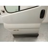 Recambio de puerta delantera izquierda para nissan primastar furgoneta (x83) 2.0 dci 115 referencia OEM IAM 8010100Q0C  