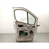 Recambio de puerta delantera izquierda para nissan primastar furgoneta (x83) 2.0 dci 115 referencia OEM IAM 8010100Q0C  