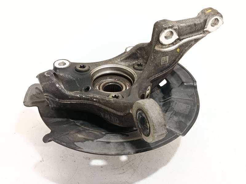 Recambio de mangueta delantera derecha para hyundai ioniq (ae) 1.6 gdi hybrid referencia OEM IAM 51711G2000  51750F2000 4
