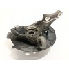 Recambio de mangueta delantera derecha para hyundai ioniq (ae) 1.6 gdi hybrid referencia OEM IAM 51711G2000  51750F2000