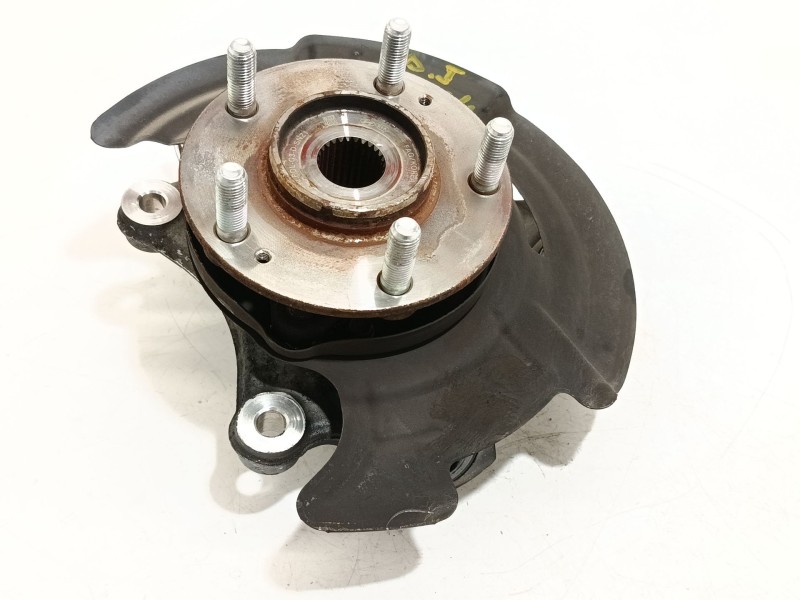 MANGUETA DELANTERA IZQUIERDA 51710G2000 51750F2000