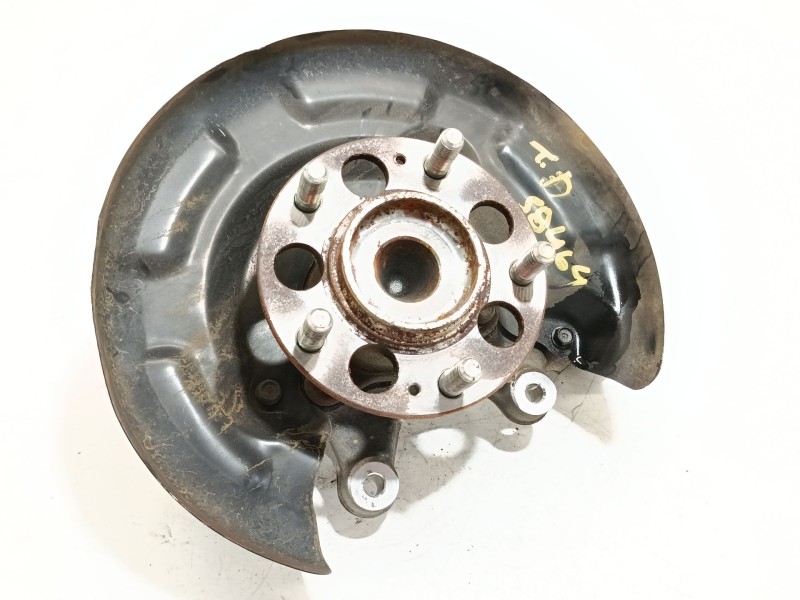 MANGUETA TRASERA DERECHA 52720G2000 52730G2000