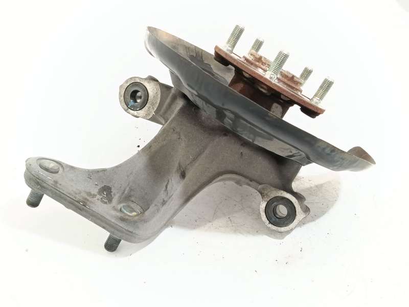 Recambio de mangueta trasera derecha para hyundai ioniq (ae) 1.6 gdi hybrid referencia OEM IAM 52720G2000  52730G2000 2