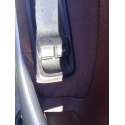 FORD FIESTA (CB1)