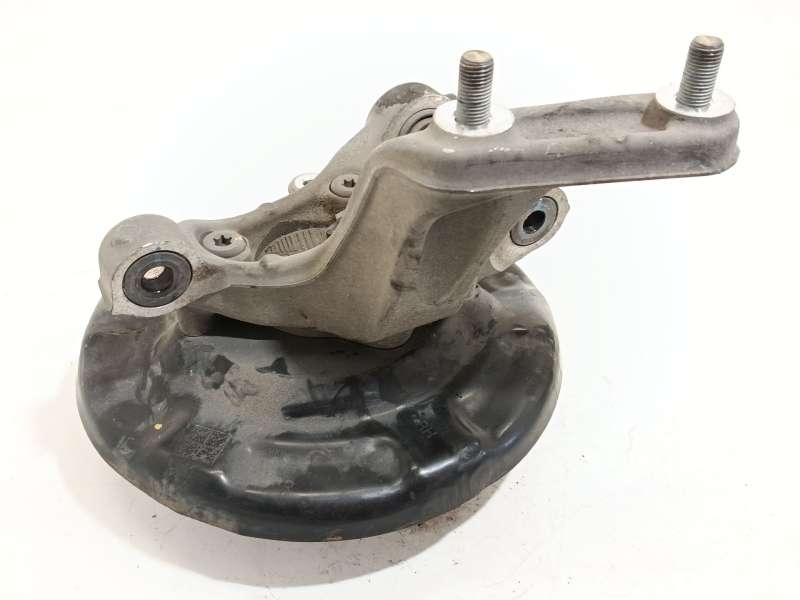 Recambio de mangueta trasera derecha para hyundai ioniq (ae) 1.6 gdi hybrid referencia OEM IAM 52720G2000  52730G2000 4