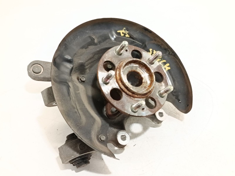 MANGUETA TRASERA IZQUIERDA 52710G2000 52730G2000