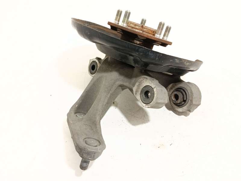 Recambio de mangueta trasera izquierda para hyundai ioniq (ae) 1.6 gdi hybrid referencia OEM IAM 52710G2000  52730G2000 2