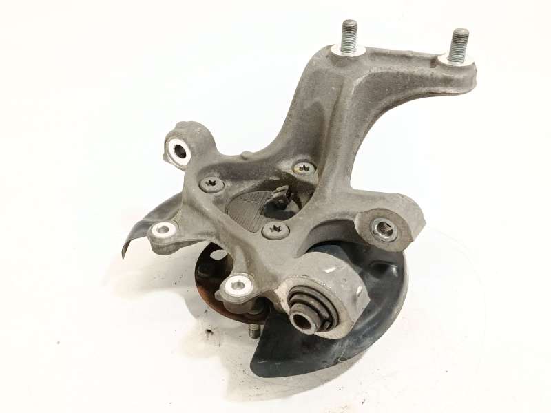 Recambio de mangueta trasera izquierda para hyundai ioniq (ae) 1.6 gdi hybrid referencia OEM IAM 52710G2000  52730G2000 3