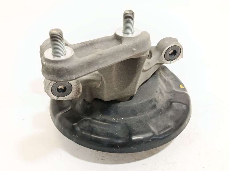 Recambio de mangueta trasera izquierda para hyundai ioniq (ae) 1.6 gdi hybrid referencia OEM IAM 52710G2000  52730G2000 4