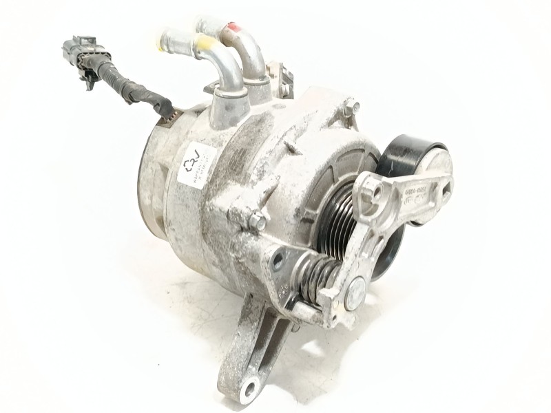 ALTERNADOR 3739003900 