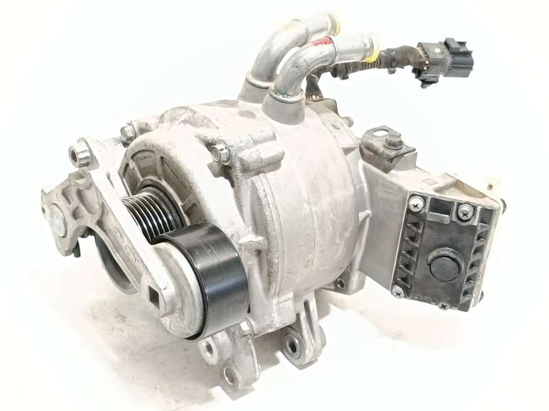 Recambio de alternador para hyundai ioniq (ae) 1.6 gdi hybrid referencia OEM IAM 3739003900 2