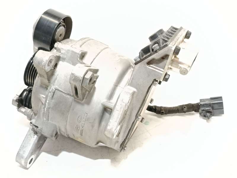 Recambio de alternador para hyundai ioniq (ae) 1.6 gdi hybrid referencia OEM IAM 3739003900 3