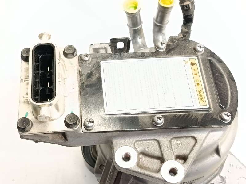 Recambio de alternador para hyundai ioniq (ae) 1.6 gdi hybrid referencia OEM IAM 3739003900 5