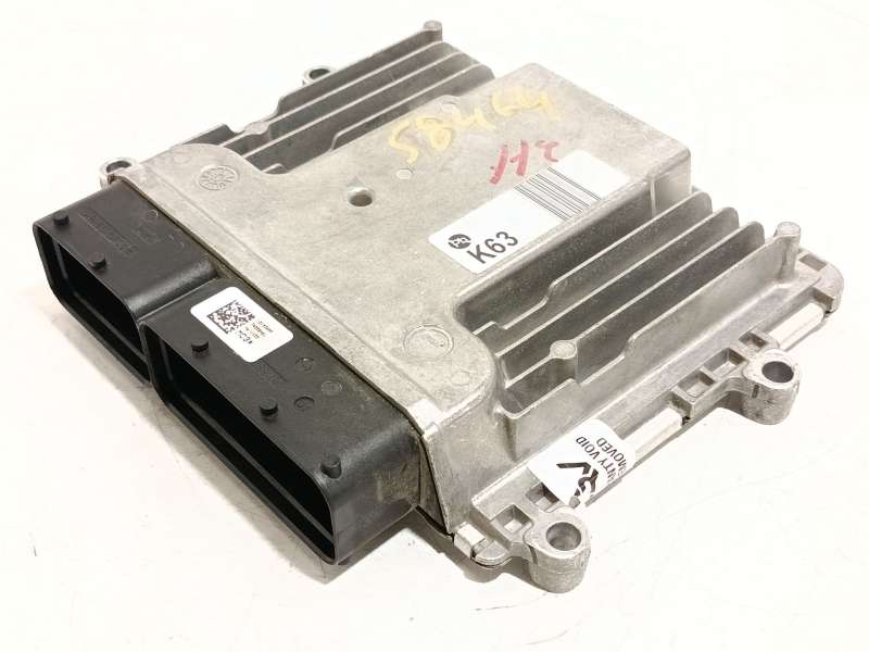 Recambio de centralita motor uce para hyundai ioniq (ae) 1.6 gdi hybrid referencia OEM IAM 391A103HK1 3911003HK1 A2C1636530001 2
