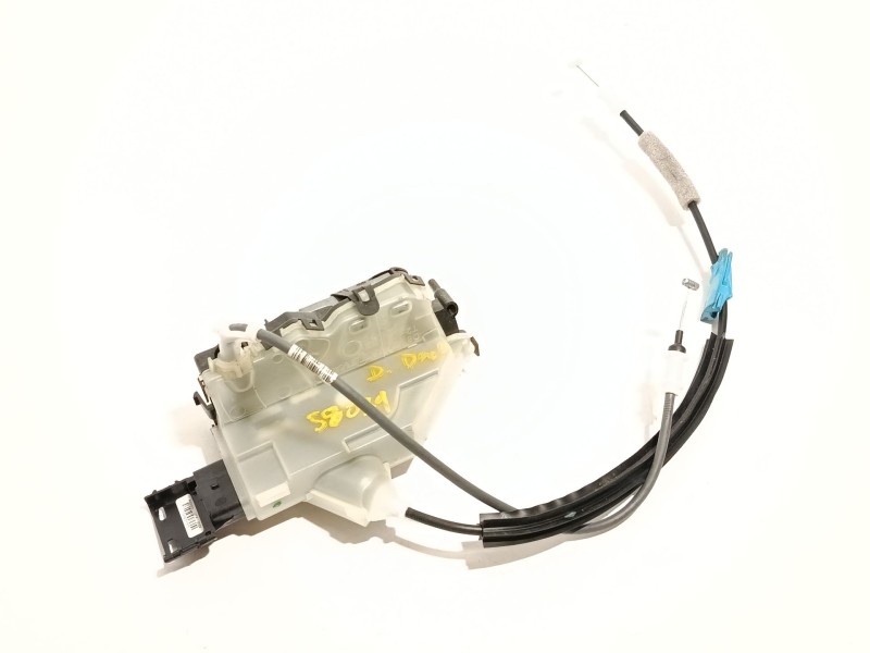 CERRADURA PUERTA DELANTERA DERECHA 9816343380 