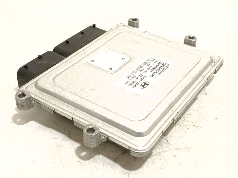 Recambio de centralita motor uce para hyundai ioniq (ae) 1.6 gdi hybrid referencia OEM IAM 391A103HK1 3911003HK1 A2C1636530001 3
