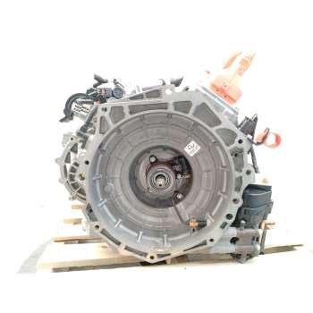CAJA CAMBIOS 430002B000 36500 2BDD0 D91KHD