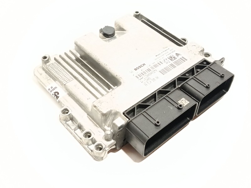 CENTRALITA MOTOR UCE 9851039580 9850563780 0281039490