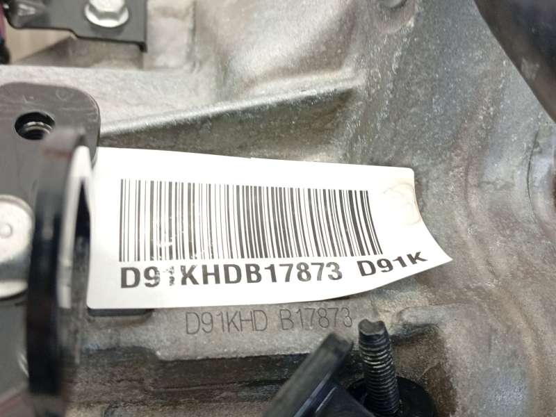 Recambio de caja cambios para hyundai ioniq (ae) 1.6 gdi hybrid referencia OEM IAM 430002B000 36500 2BDD0 D91KHD 9