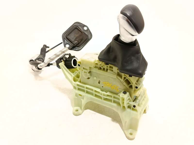 Recambio de palanca cambio para hyundai ioniq (ae) 1.6 gdi hybrid referencia OEM IAM 46701F2140 46700F2210 2