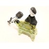 Recambio de palanca cambio para hyundai ioniq (ae) 1.6 gdi hybrid referencia OEM IAM 46701F2140 46700F2210 