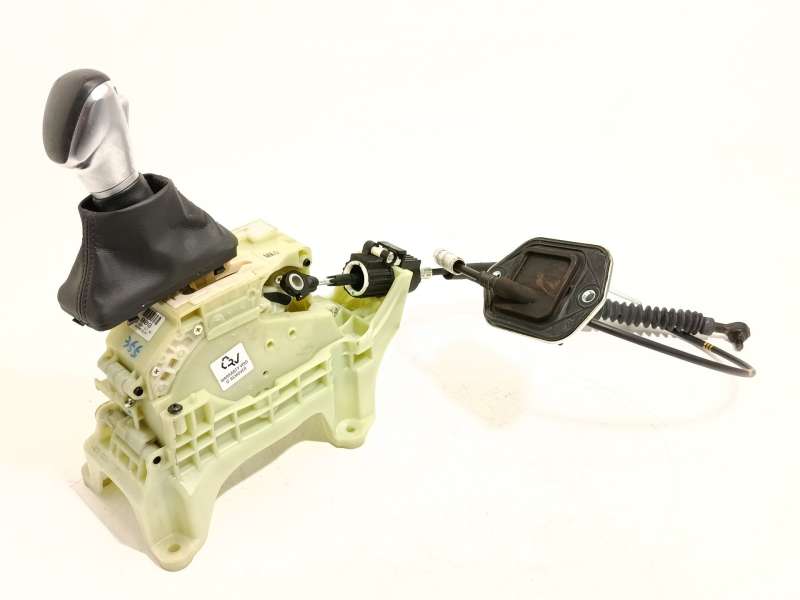 Recambio de palanca cambio para hyundai ioniq (ae) 1.6 gdi hybrid referencia OEM IAM 46701F2140 46700F2210 3